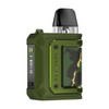 GeekVape Aegis Hero Q Kit Green Distribution | GeekVape Distribution