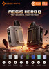 GeekVape Aegis Hero Q Kit Distribution | GeekVape Distribution