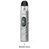 Horizon Talons III Pod Kit Metallic Silver Distribution | HorizonTech Distribution