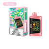 Geek Vape Raz LTX 25K Puff Disposable Gush Edition Strawberry Peach Gush