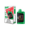 Geek Vape Raz LTX 25K Puff Disposable Sour Raspberry Watermelon