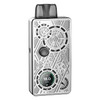 Innokin Klypse Mecha Kit Stardust Silver Distribution | Innokin Distribution
