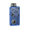 Innokin Klypse Mecha Kit Sapphire Blue Distribution | Innokin Distribution