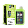 MNKE Bars MNKE XL 25000 Puff Zero Nicotine Disposable Yummy Gummy Distribution | MNKE Bars Distribution