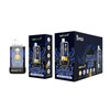Leaf Buddi Aura Pro Battery Kit Black