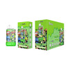 Leaf Buddi Aura Pro Battery Kit GREEN