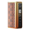 VooPoo DRAG 5 Mod Sunset Orange Distribution | VooPoo Distribution