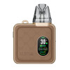 OXVA Xlim SQ Pro Kit Brown Leather Distribution | OXVA Distribution