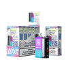 OXBAR Magic Maze 2.0 30,000 Wap Drops Distribution | OXBAR Distribution