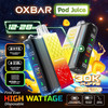 OXBAR Magic Maze 2.0 30,000 Puff Disposable Distribution | OXBAR Distribution