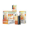 OXBAR Magic Maze 2.0 30,000 Puff Disposable Caramel Latte Frappe Distribution | OXBAR Distribution