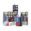 OXBAR Magic Maze 2.0 30,000 Puff Disposable rocket pop Distribution | OXBAR Distribution