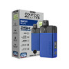 OXBAR x Pod Juice OXPOD Elite Pod Kit Navy Blue Distribution | OXBAR x Pod Juice Distribution