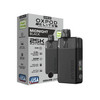 OXBAR x Pod Juice OXPOD Elite Pod Kit Midnight Black Distribution | OXBAR x Pod Juice Distribution
