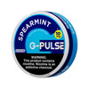 G-Pulse Nicotine Pouches - 5PK Spearmint - 10MG Distribution