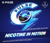 G-Pulse Nicotine Pouches - 5PK Distribution