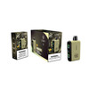FUME Eternity 20000 Puff Disposable-Pineapple Ice  Distribution | FUME Distribution