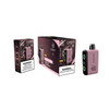 FUME Eternity 20000 Puff Disposable-Strawberry Banana  Distribution | FUME Distribution