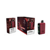 FUME Eternity 20000 Puff Disposable-Strawberry Watermelon Distribution | FUME Distribution