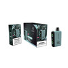 FUME Eternity 20000 Puff Disposable-Candy Strawberry Distribution | FUME Distribution