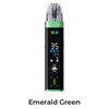 Uwell Caliburn G3 Pro Pod Kit Emerald-Green Distribution | Uwell Distribution