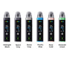 Uwell Caliburn G3 Pro Pod Kit Full-Colors Distribution | Uwell Distribution