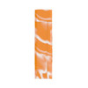 White Rhino Dab Out Glow in The Dark Quartz Orange white