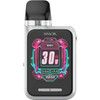 SMOK NOVO GT BOX Kit White-and-7-Color Distribution | SMOK Distribution