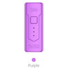 Yocan Kodo Battery Purple Distribution