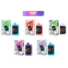 Geek Vape Raz LTX 25K Puff Zero Nicotine Disposable Distribution | GeekVape Distribution