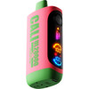 Cali UL20000 20,000 Puff Disposable Watermelon Splash Distribution | Cali Pods Distribution