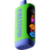 Cali UL20000 20,000 Puff Disposable Kiwi Dragon Berry Distribution | Cali Pods Distribution