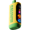 Cali UL20000 20,000 Puff Disposable Pineapple Splash Distribution | Cali Pods Distribution