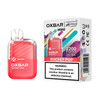 OXBAR x Alphaa Wave Mini 2200 Puff Disposable Rocket Pop Distribution | OXBAR Distribution