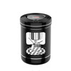 Yocan Draco Mini Herb Grinder Black