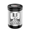 Yocan Draco Mini Herb Grinder Silver Distribution