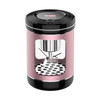 Yocan Draco Mini Herb Grinder Pink Distribution