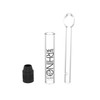 White Rhino Glass Blunt Slider - 25CT Display
