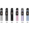 Urban Tale x Lost Mary Xplore Pro Pod Kit Distribution | Urban Tale x Lost Mary Distribution