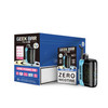 Geek Vape Pulse X 25000 Puff Zero Nicotine Disposable Sour Fcuking Fab
