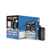 Geek Vape Pulse X 25000 Puff Zero Nicotine Disposable Blue Rancher