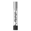 White Rhino Glass Blunt Twist-Silver