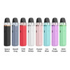 Uwell Caliburn G3 Lite Pod Kit Full Colors Distribution | Uwell Distribution
