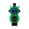 Ooze Bot Character Battery Melty