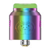 HellVape Drop Dead 2 RDA Rainbow Distribution | HellVape Distribution