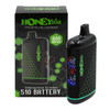 Honey Stick Digital Interactive Concealer 510 Battery Green