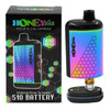 Honey Stick Digital Interactive Concealer 510 Battery