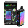 Honey Stick Digital Interactive Concealer 510 Battery Rainbow