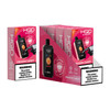 Distribution | HQD Everest Distribution HQD Everest 25000 Puff Disposable Dragon Candy