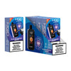 Distribution | HQD Everest Distribution HQD Everest 25000 Puff Disposable Blue Raspberry Grape